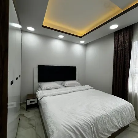 12 Daire 3m Apartman Apartment Bursa