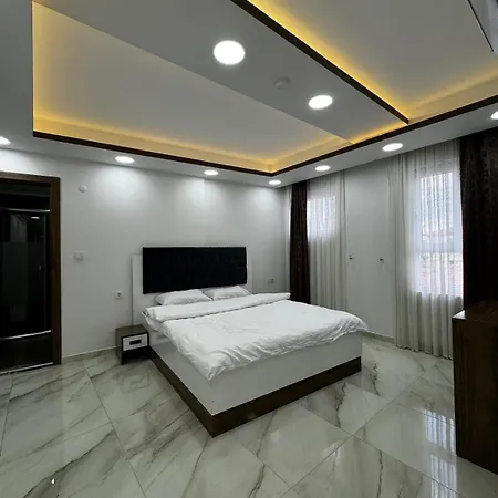12 Daire 3m Apartman Apartment Bursa