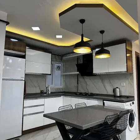 12 Daire 3m Apartman Bursa
