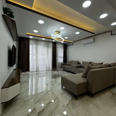 12 Daire 3m Apartman Apartment *