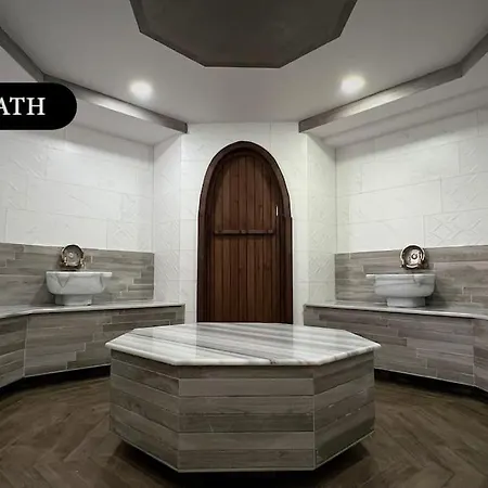 12 Daire 3m Apartman Apartment *