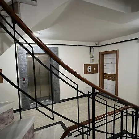 12 Daire 3m Apartman