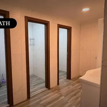 Apartment 12 Daire 3m Apartman