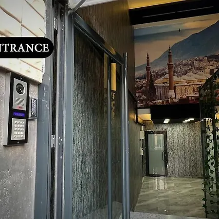 12 Daire 3m Apartman Apartment