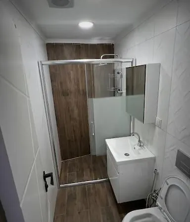 12 Daire 3m Apartman Bursa