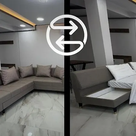12 Daire 3m Apartman Apartment