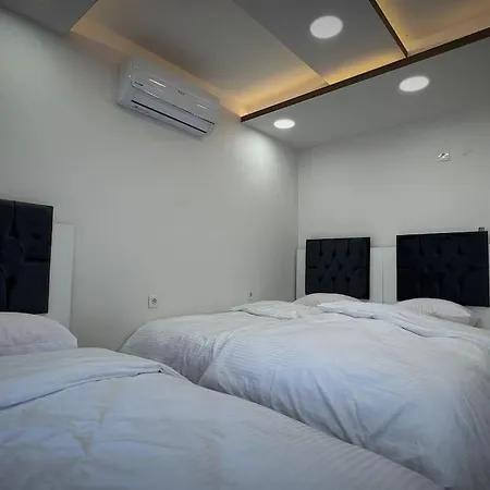 12 Daire 3m Apartman Apartment Bursa