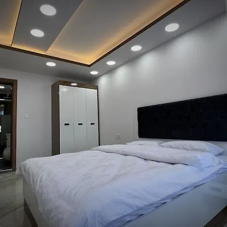 12 Daire 3m Apartman