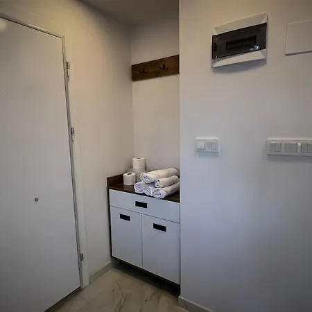 12 Daire 3m Apartman Apartment *