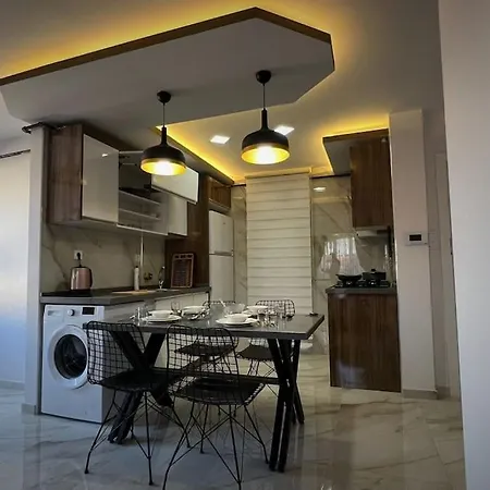 12 Daire 3m Apartman