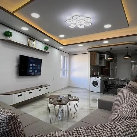 12 Daire 3m Apartman