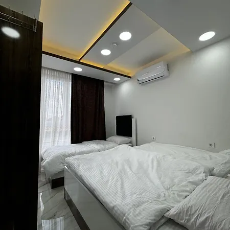12 Daire 3m Apartman Apartment *