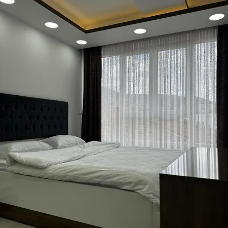 Apartment 12 Daire 3m Apartman