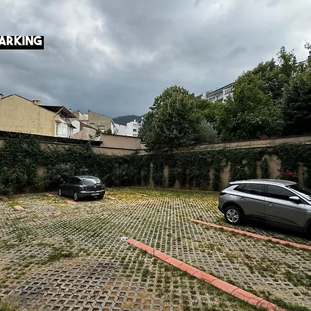 Apartment 12 Daire 3m Apartman *