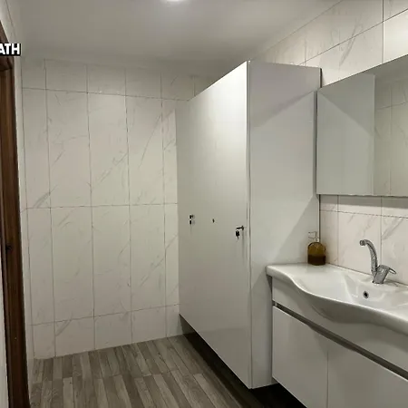 12 Daire 3m Apartman Bursa